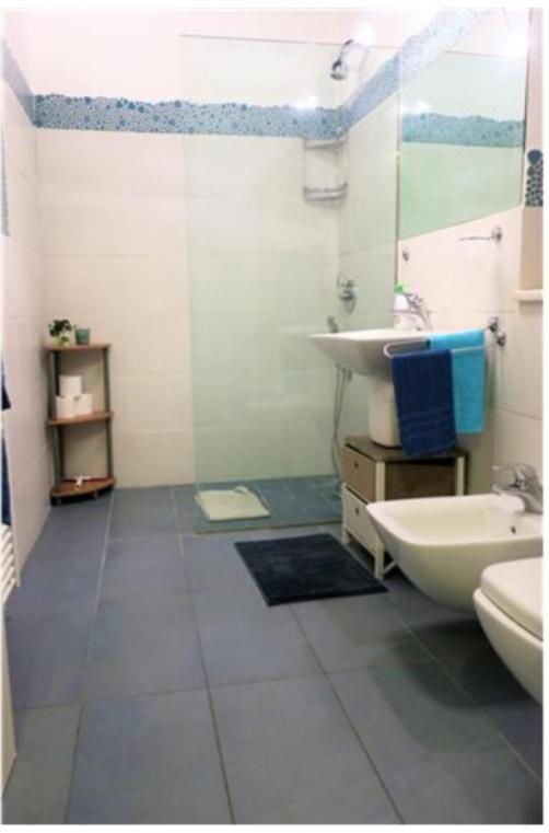 Apartamento Casa In Palazzo Storico Locate di Triulzi Exterior foto